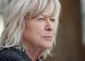 Margarethe von Trotta.