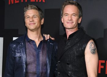 Everything We Know About Season 2 Of Uncoupled