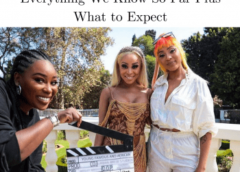 Everything We Know So Far + What to Expect