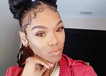 Ex Love & Hip Hop Star Apple Watts Accuses Her Sister Of Stealing Her GoFundMe Money Following Near-Death Car Accident