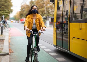 Exercise May Help Protect You from Getting COVID-19