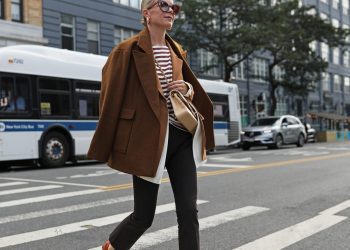 FALL BACK TO BASICS - Atlantic-Pacific