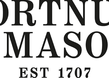 Fortnum Mason logo