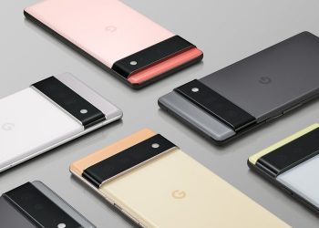 Google's Android Red Team Had a Full Pixel 6 Pwn Before Launch