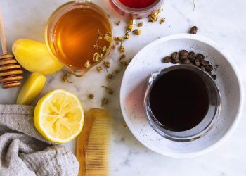 Natural Hair Dyes You Can Make At Home