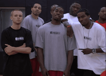 UNTOLD: The Rise And Fall Of AND1 assets