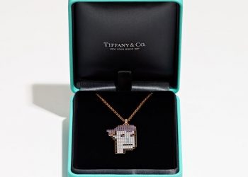 tiffany and co nft nftiff