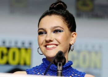 House Of The Dragon Star Emily Carey Left Twitter