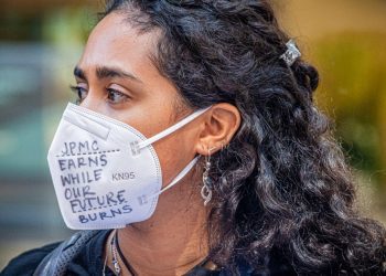 How Psychology Can Help Fight Climate Change and Anxiety