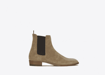 ysl chelsea boots
