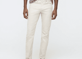 man wearing chukka boots