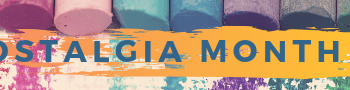nostalgia month style girlfriend