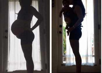 How to recover from mom burnout