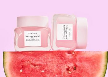 I Tried a Watermelon Skincare Routine for a Month—Here’s What Happened