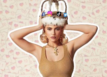 Is imitation the sincerest form of flattery? A tale of Instagram, Tiktok and... the Kardashians.