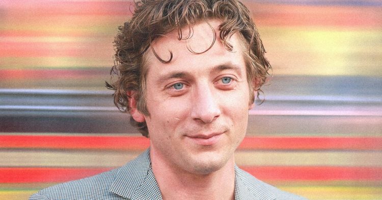 Jeremy Allen White Reflects on ‘The Bear’ and Season Two