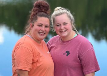 Jessica Shannon Dating Shyann McCant: Girlfriend Kiss Photos