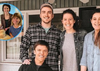 'LPBW' Molly Roloff, Husband Joel's Home Tour: House Photos