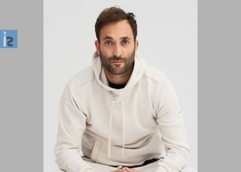 Lee Belzberg: Revolutionizing the At-Home Fitness Experience