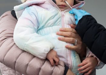 Long COVID in Kids: Symptoms, Risk Factors, Prevention