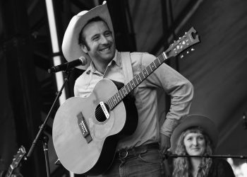 Luke Bell Found Dead After Going Missing in Arizona; Singer Was 32