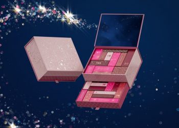 M&S Beauty Advent Calendar 2022