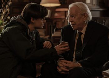 Mr. Harrigan’s Phone images give an early look at Netflix Stephen King adaptation