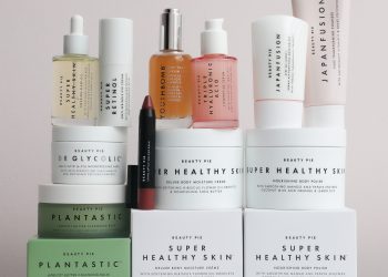 My Beauty Pie Edit | AD