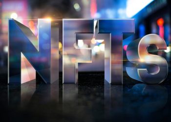 NFTs Are The Future Of Business