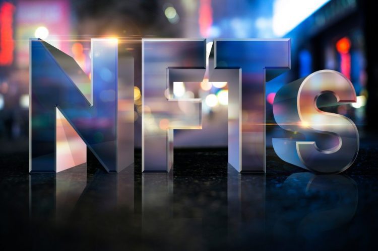NFTs Are The Future Of Business