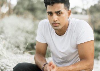 Never Have I Ever Star Anirudh Pisharody Talks Season 3