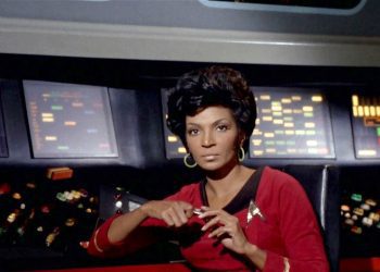 Nichelle Nichols, Pioneering Star Trek Actress and NASA Recruiter, Dies at Age 89