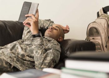OIG report: Tablets distributed to vets often go unused