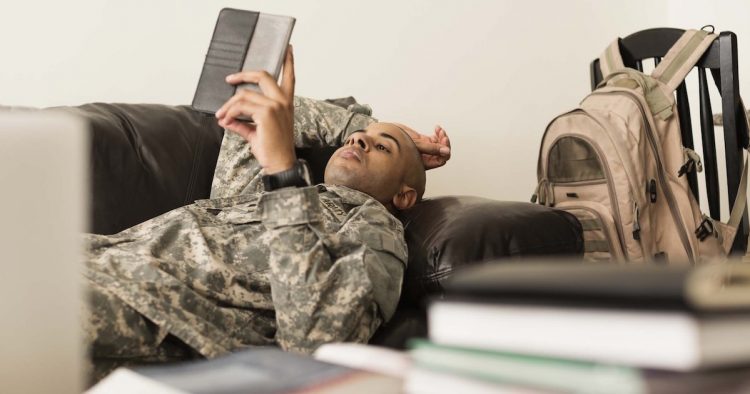 OIG report: Tablets distributed to vets often go unused