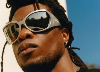 Obongjayar on ‘Some Nights I Dream of Doors’ and His New Musical Genre