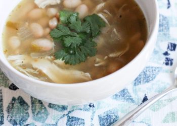 healthy fall soup recipes