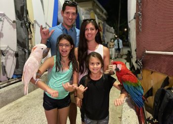 Our Waikiki Recap (+ what to do and where to stay) -