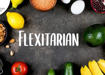 Flexitarian Diet