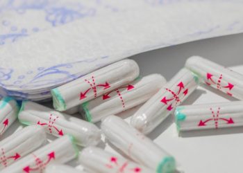 Scotland Just Showed How Easy It Is To End ‘Period Poverty’