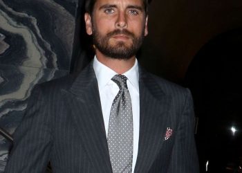 Scott Disick Isn't Dating 'Seriously' Right Now: 'He's Working on Himself