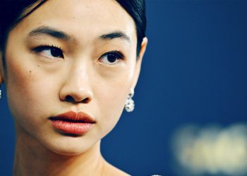 "Squid Game" Breakout Jung Ho-yeon’s Battle to Stay Grounded