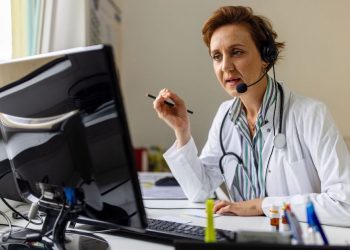 Study: Telehealth could increase physicians' after-hours work