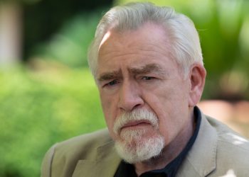 Succession Star Brian Cox Addressed The Edinburgh TV Festival – Deadline