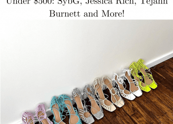 SybG, Jessica Rich, Tejahn Burnett and More!