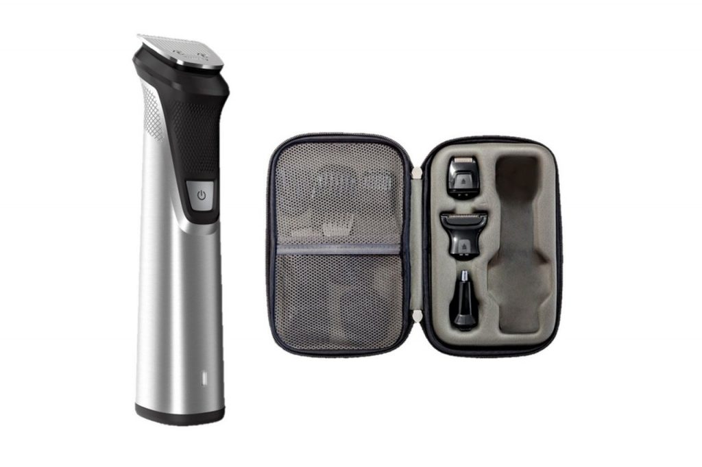 The 12 Best Beard Trimmers for Men in 2022