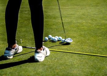 The Benefits Of Golf For Your Health