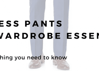 mens dress pants