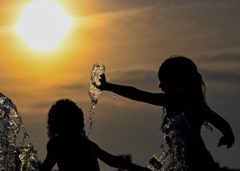 The Health Risks of Extreme Heat—And How to Assess Your Risk