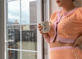 The Hot Pants Trend Is Here, and It's Hotter Than Ever