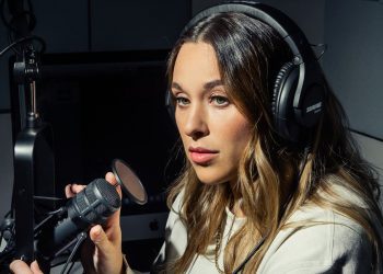 The Queen of True Crime